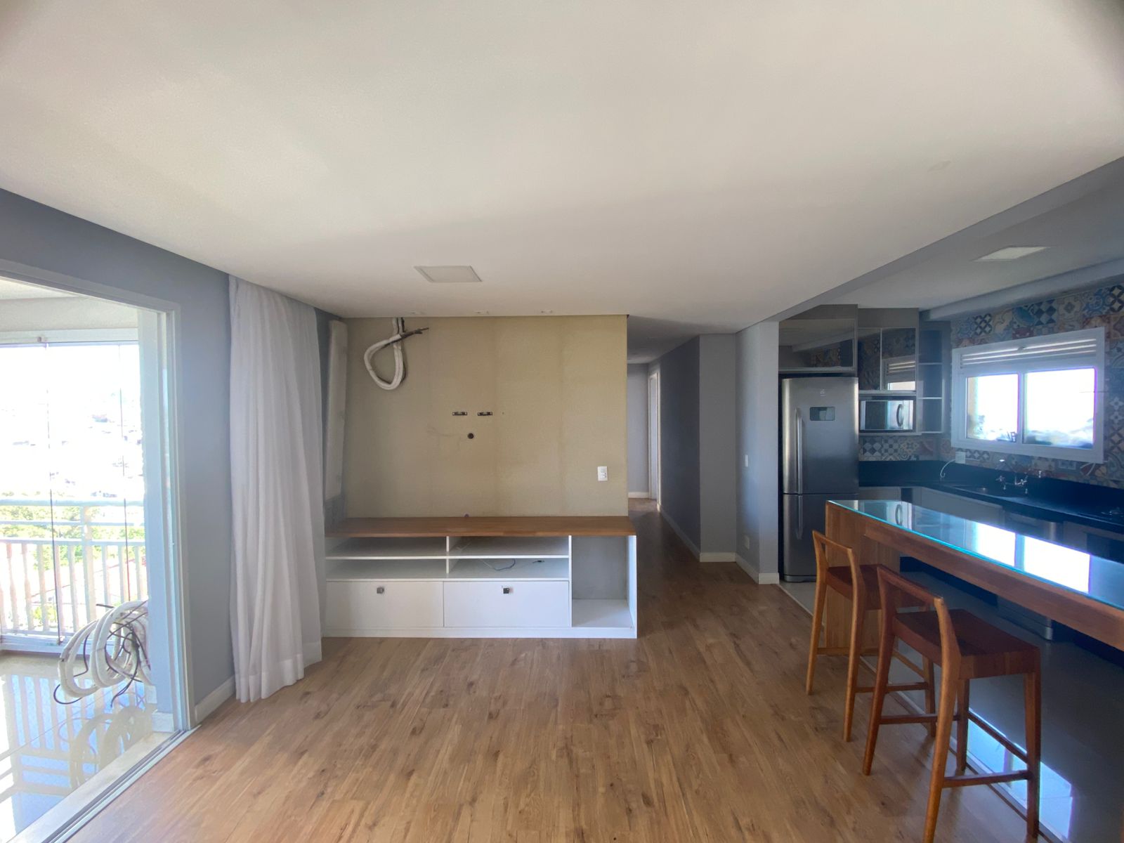 87m², 2 suítes, varanda gourmet – Helbor Spazio Club - Imagem 14