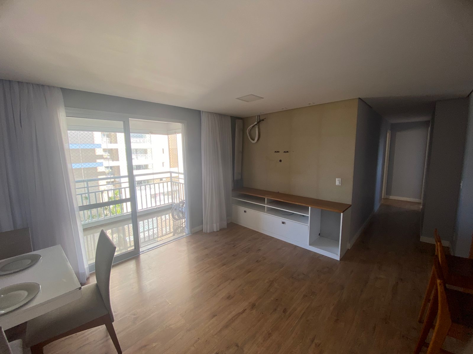 87m², 2 suítes, varanda gourmet – Helbor Spazio Club - Imagem 15