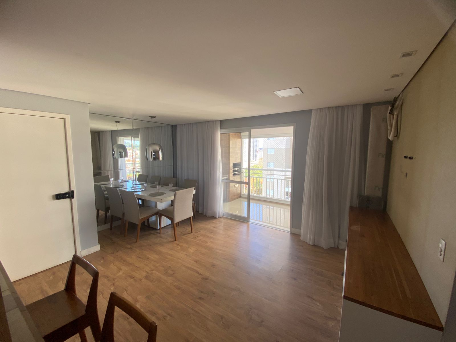 87m², 2 suítes, varanda gourmet – Helbor Spazio Club - Imagem 16