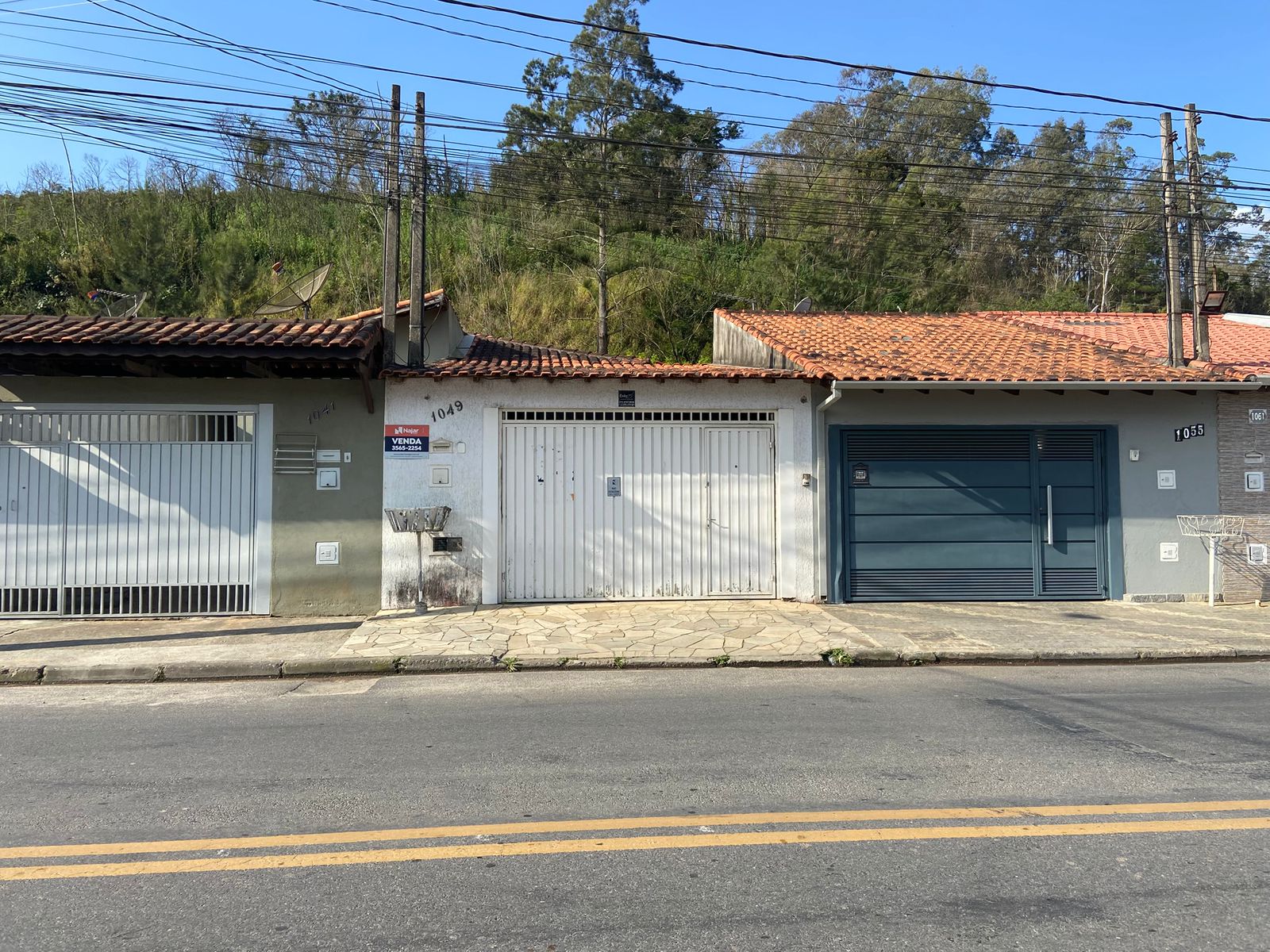 Casa térrea 49m² com 2 dorms, quintal e 2 vagas cobertas – Cézar de Souza - Imagem 28