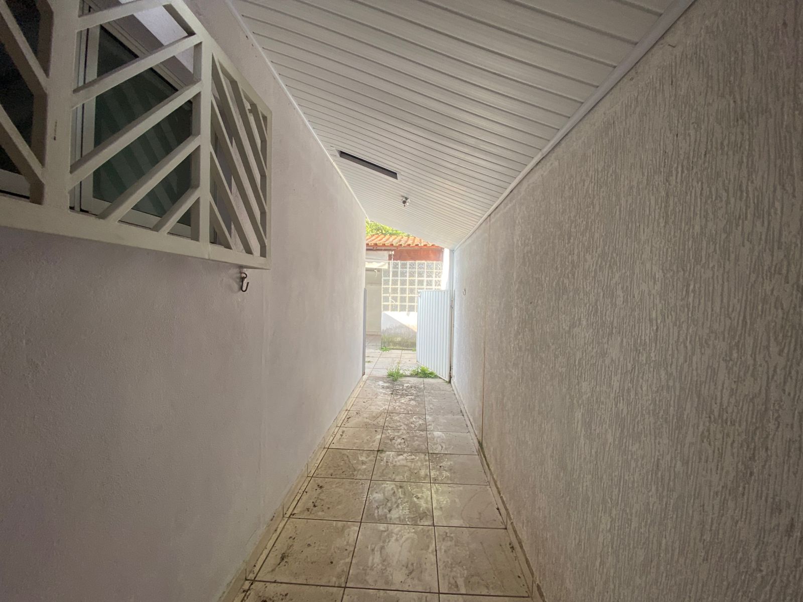 Casa térrea 49m² com 2 dorms, quintal e 2 vagas cobertas – Cézar de Souza - Imagem 30