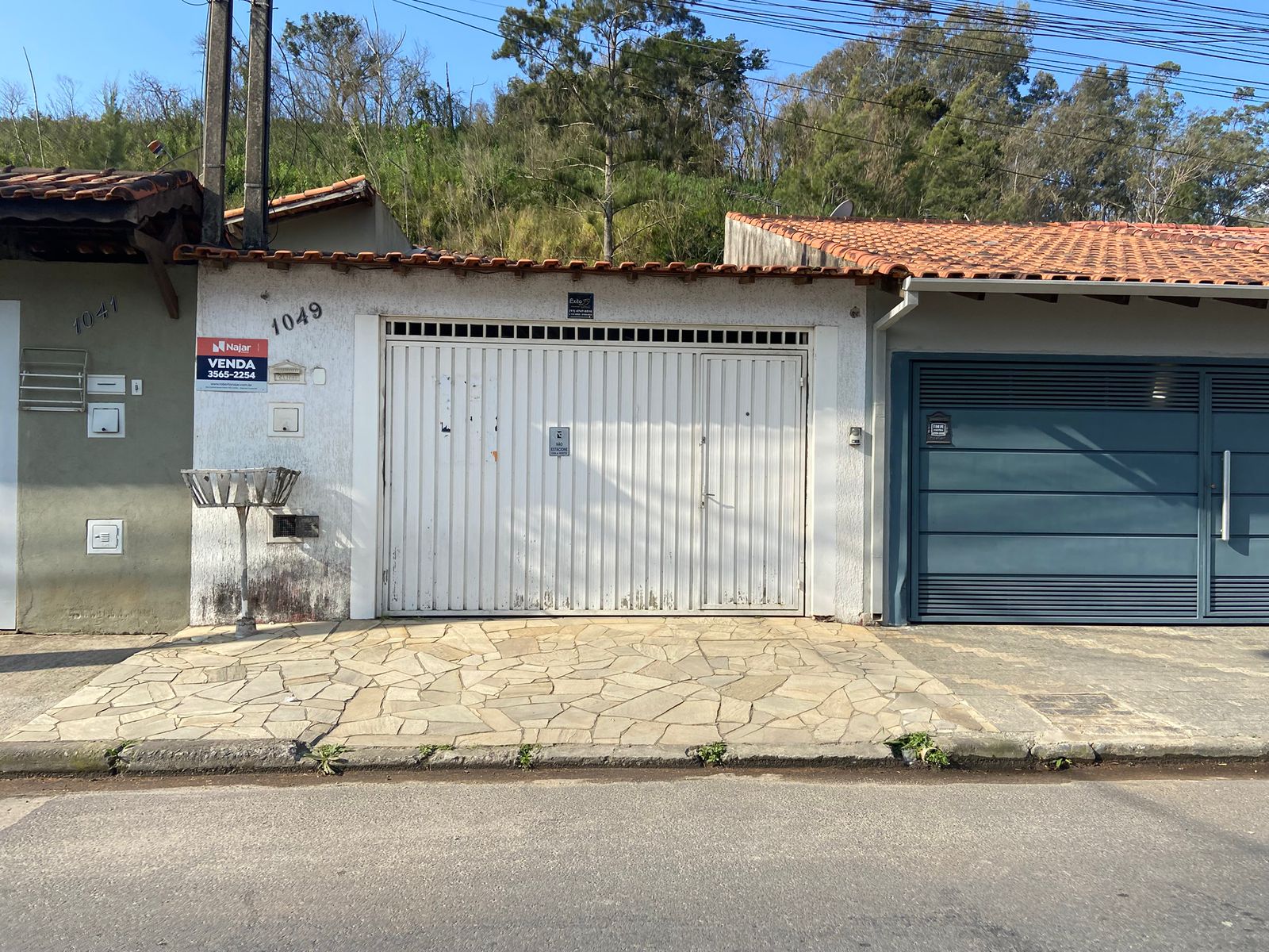 Casa térrea 49m² com 2 dorms, quintal e 2 vagas cobertas – Cézar de Souza - Imagem 27