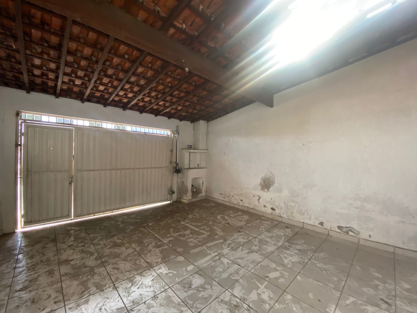 Casa térrea 49m² com 2 dorms, quintal e 2 vagas cobertas – Cézar de Souza - Imagem 23