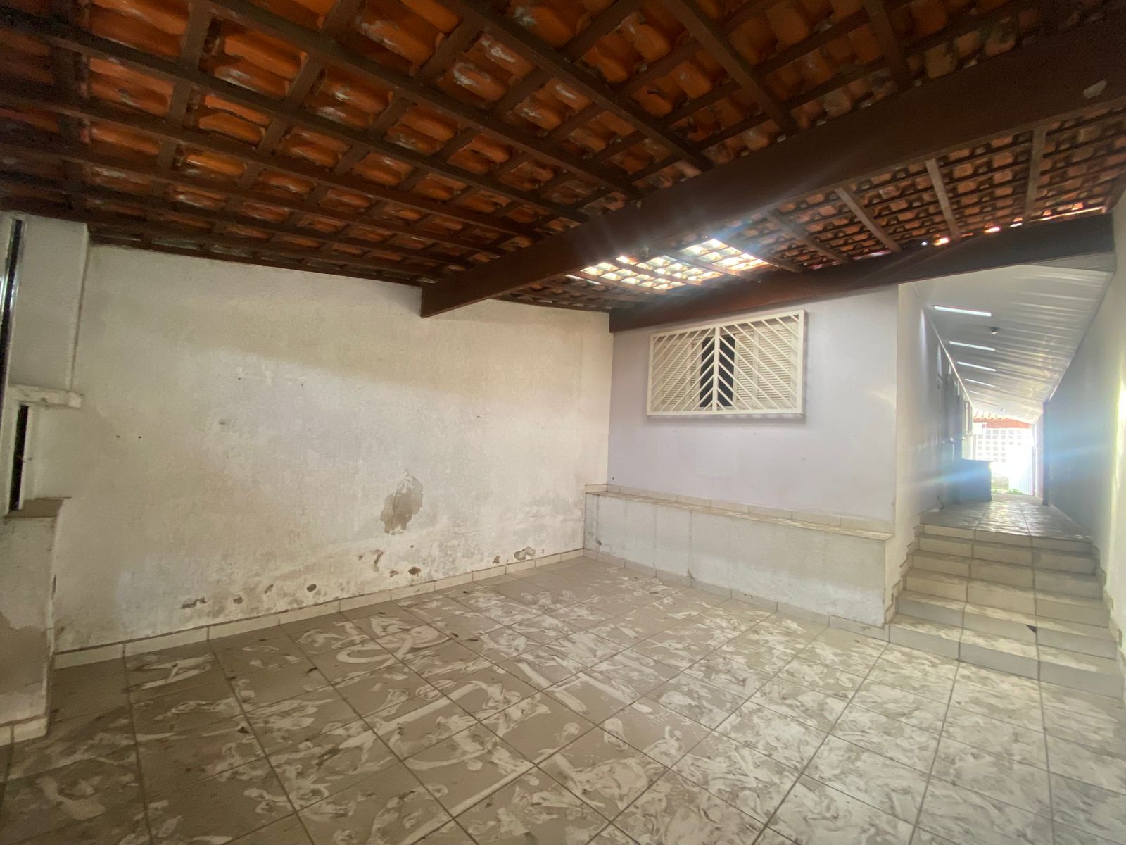 Casa térrea 49m² com 2 dorms, quintal e 2 vagas cobertas – Cézar de Souza - Imagem 26