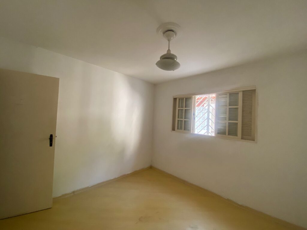Casa térrea 49m² com 2 dorms, quintal e 2 vagas cobertas – Cézar de Souza - Casa térrea 49m² com 2 dorms, quintal e 2 vagas cobertas - Cézar de Souza