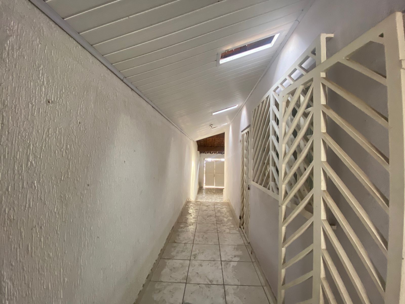 Casa térrea 49m² com 2 dorms, quintal e 2 vagas cobertas – Cézar de Souza - Imagem 7