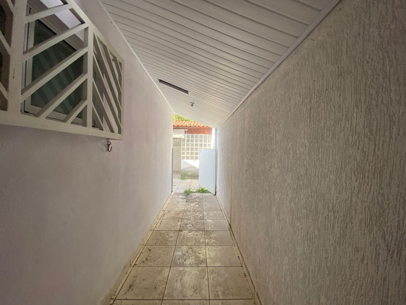 Casa térrea 49m² com 2 dorms, quintal e 2 vagas cobertas – Cézar de Souza - Imagem 8