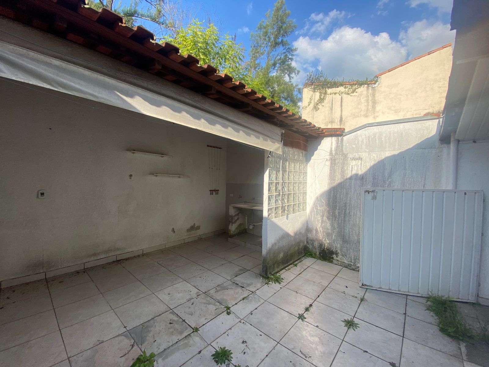 Casa térrea 49m² com 2 dorms, quintal e 2 vagas cobertas – Cézar de Souza - Imagem 9