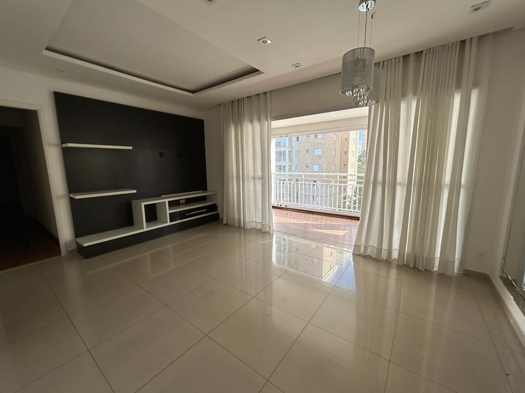 Apto 125m² com 3 suítes e varanda gourmet com churrasqueira – Home Club - Apto 125m² com 3 suítes e varanda gourmet com churrasqueira – Home Club