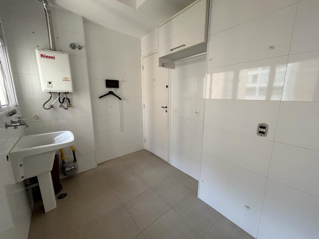 Apto 125m² com 3 suítes e varanda gourmet com churrasqueira – Home Club - Imagem 7