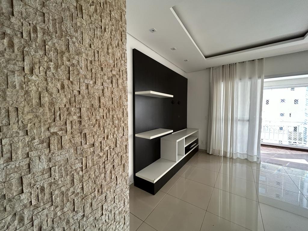 Apto 125m² com 3 suítes e varanda gourmet com churrasqueira – Home Club - Imagem 8