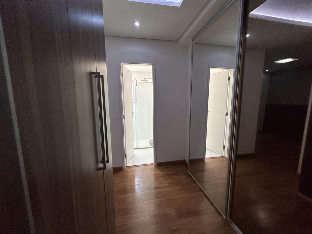 Apto 125m² com 3 suítes e varanda gourmet com churrasqueira – Home Club - Imagem 10