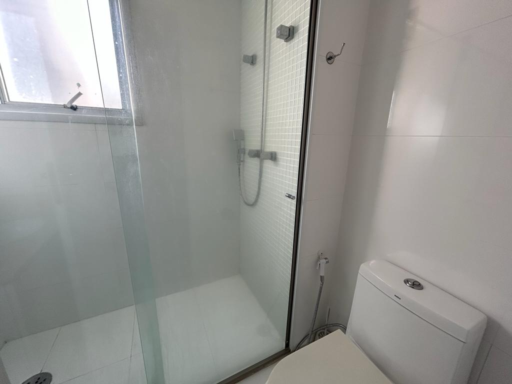 Apto 125m² com 3 suítes e varanda gourmet com churrasqueira – Home Club - Imagem 12