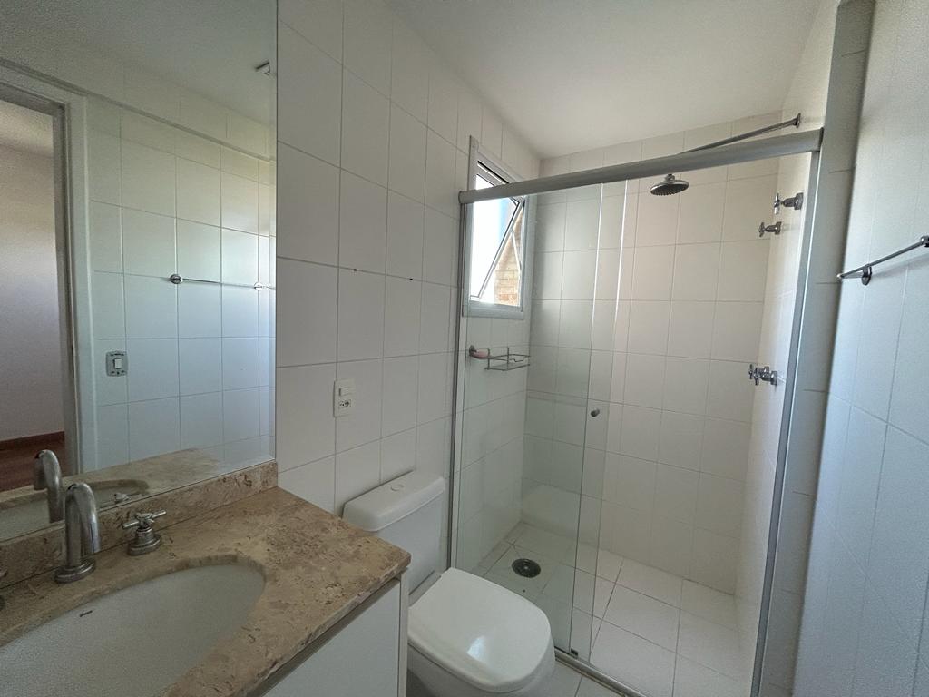 Apto 125m² com 3 suítes e varanda gourmet com churrasqueira – Home Club - Imagem 13