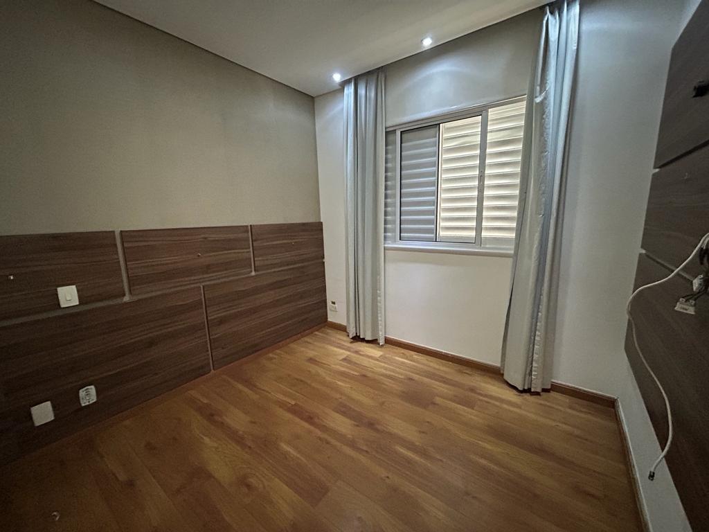 Apto 125m² com 3 suítes e varanda gourmet com churrasqueira – Home Club - Imagem 15