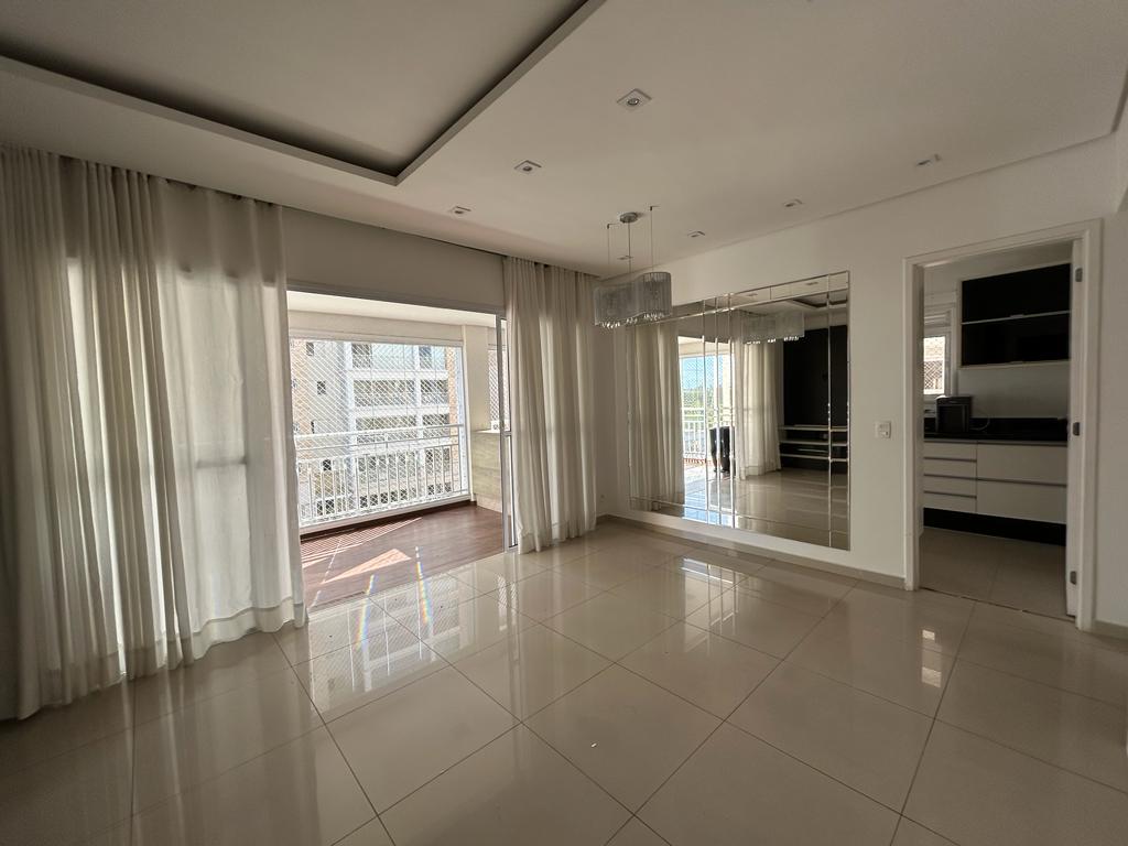 Apto 125m² com 3 suítes e varanda gourmet com churrasqueira – Home Club - Imagem 16