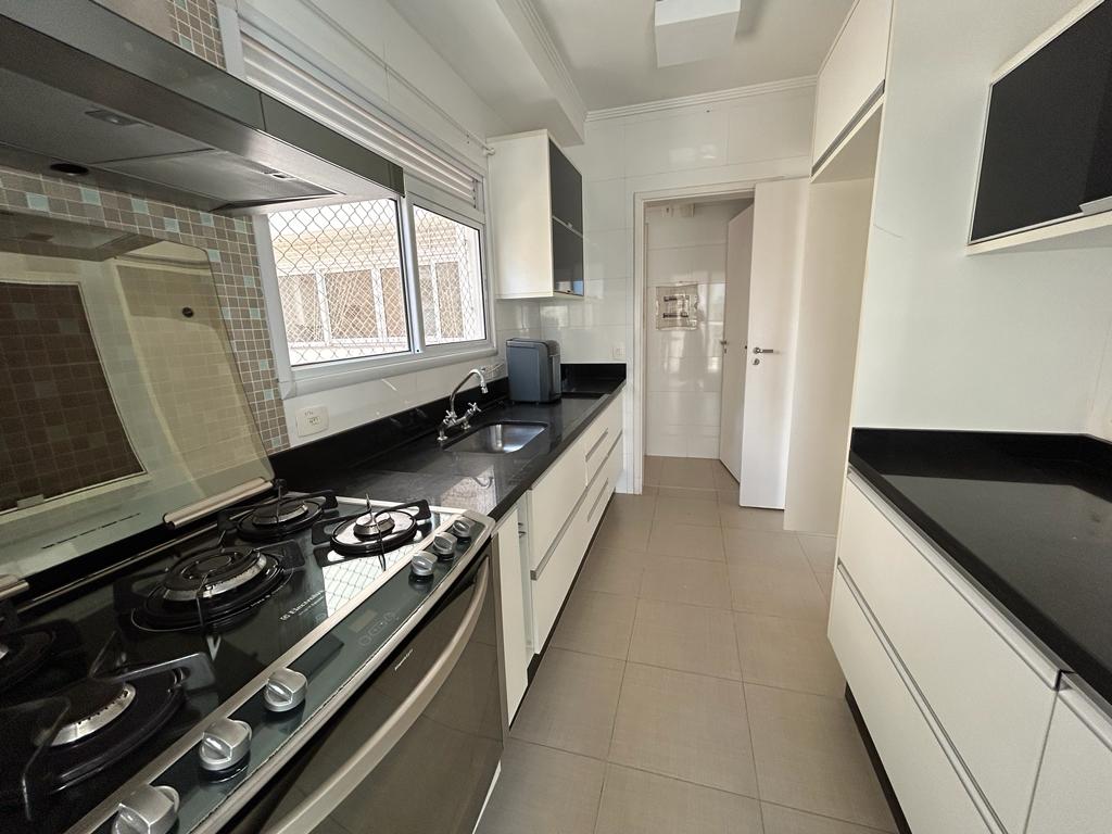 Apto 125m² com 3 suítes e varanda gourmet com churrasqueira – Home Club - Imagem 19