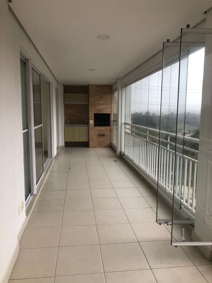 Apartamento 135m² com 3 suítes e lazer completo – Reserva Itapety
