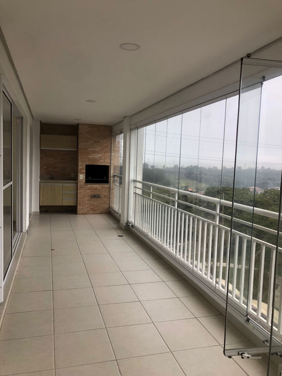 Apartamento 135m² com 3 suítes e lazer completo – Reserva Itapety