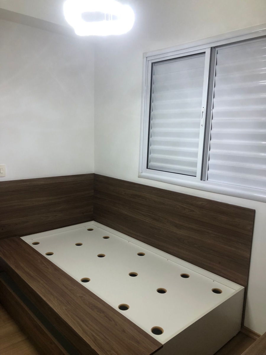 Apartamento 135m² com 3 suítes e lazer completo – Reserva Itapety - Imagem 9