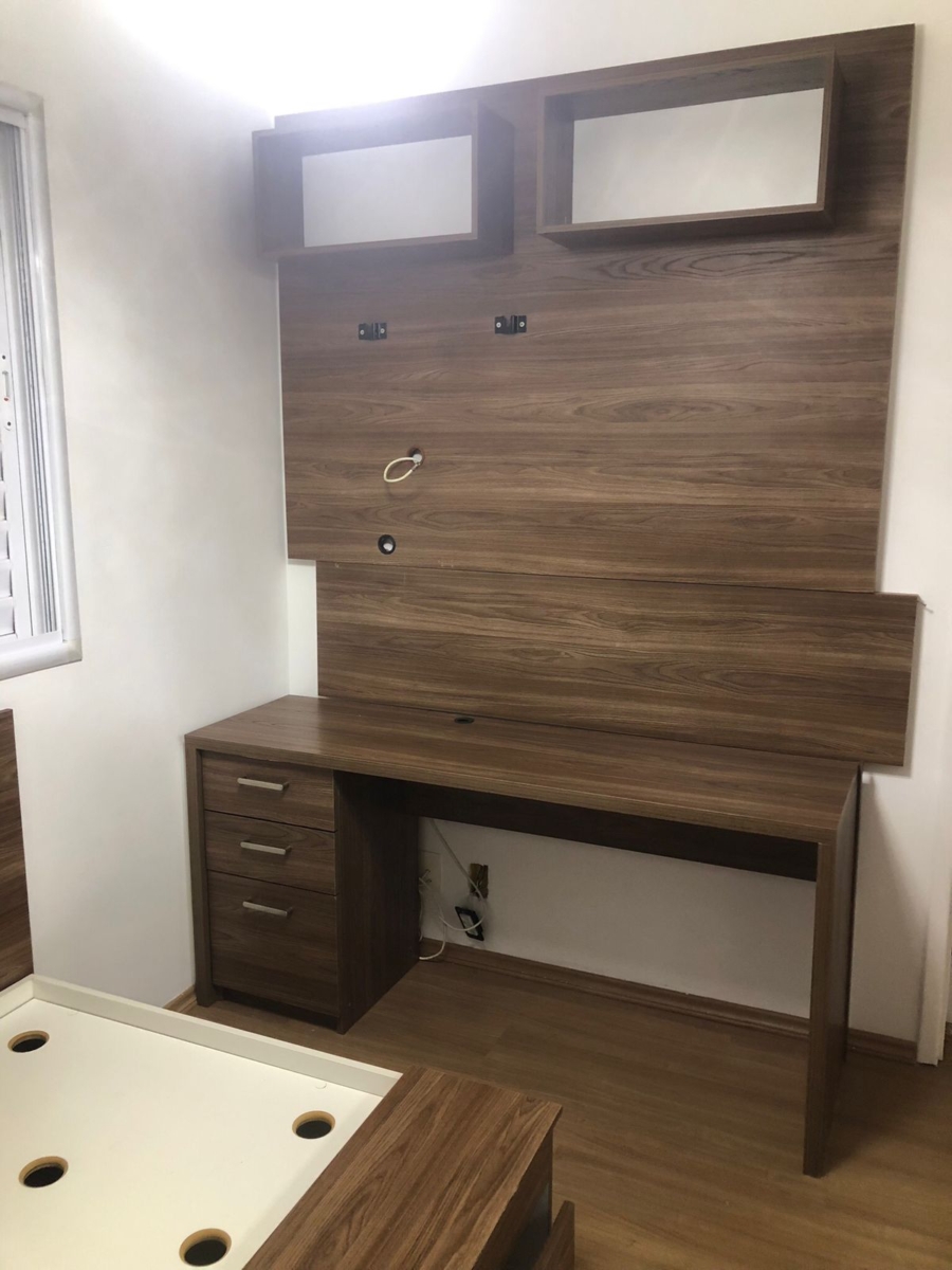 Apartamento 135m² com 3 suítes e lazer completo – Reserva Itapety - Imagem 11