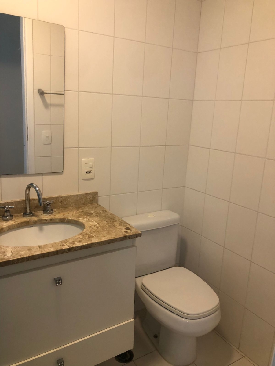 Apartamento 135m² com 3 suítes e lazer completo – Reserva Itapety - Imagem 12