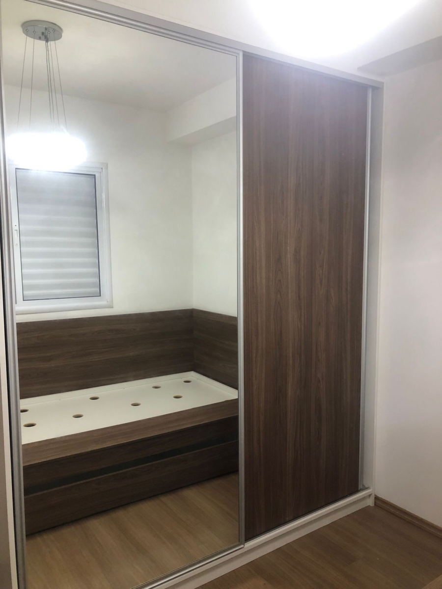 Apartamento 135m² com 3 suítes e lazer completo – Reserva Itapety - Imagem 13
