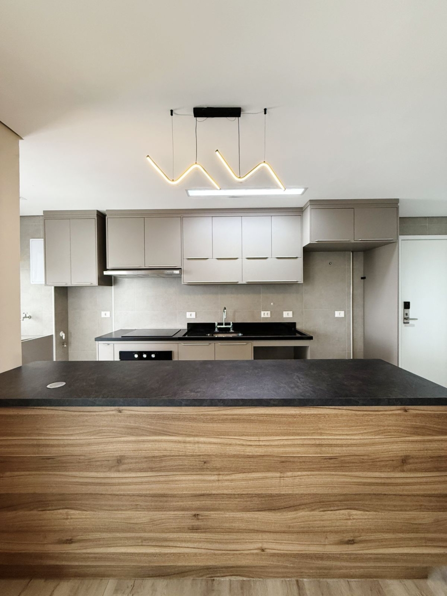 Apto 96m² com Varanda Gourmet, 3 Dorms e 2 Vagas – Helbor Passeo Mogilar - Imagem 10