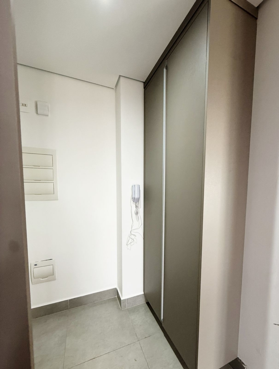 Apto 96m² com Varanda Gourmet, 3 Dorms e 2 Vagas – Helbor Passeo Mogilar - Imagem 11