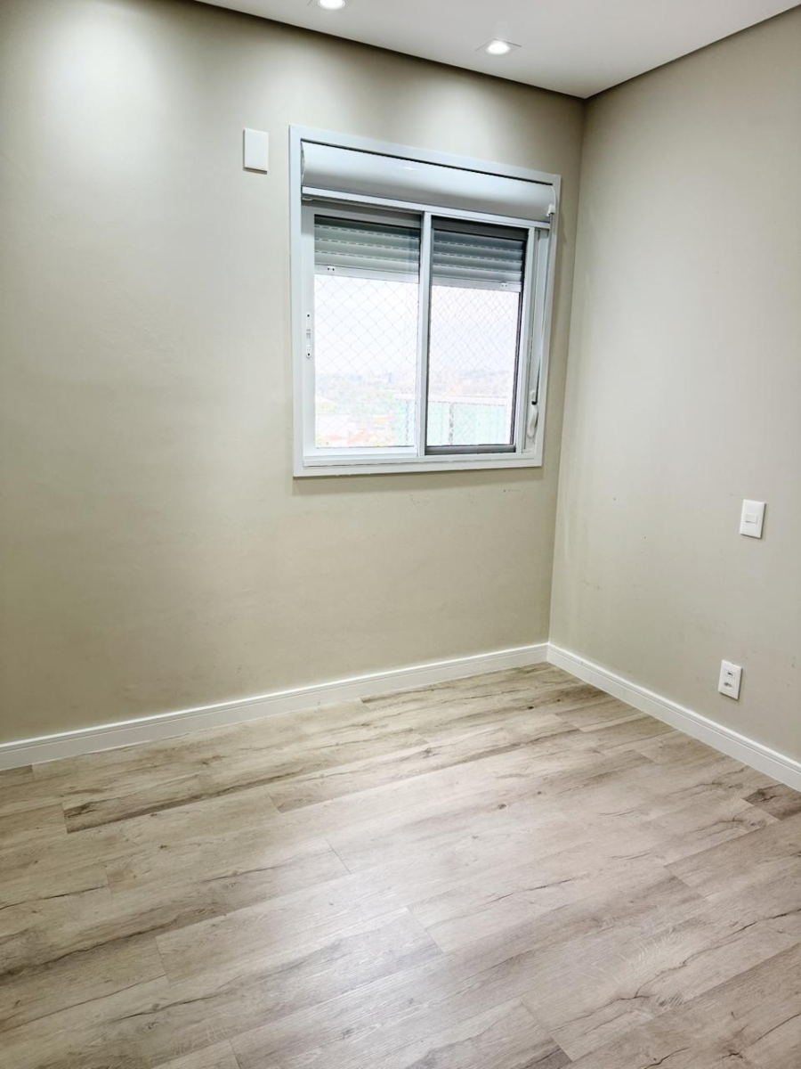 Apto 96m² com Varanda Gourmet, 3 Dorms e 2 Vagas – Helbor Passeo Mogilar - Imagem 27