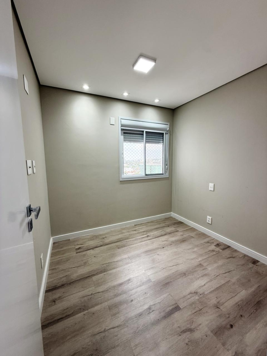 Apto 96m² com Varanda Gourmet, 3 Dorms e 2 Vagas – Helbor Passeo Mogilar - Imagem 28