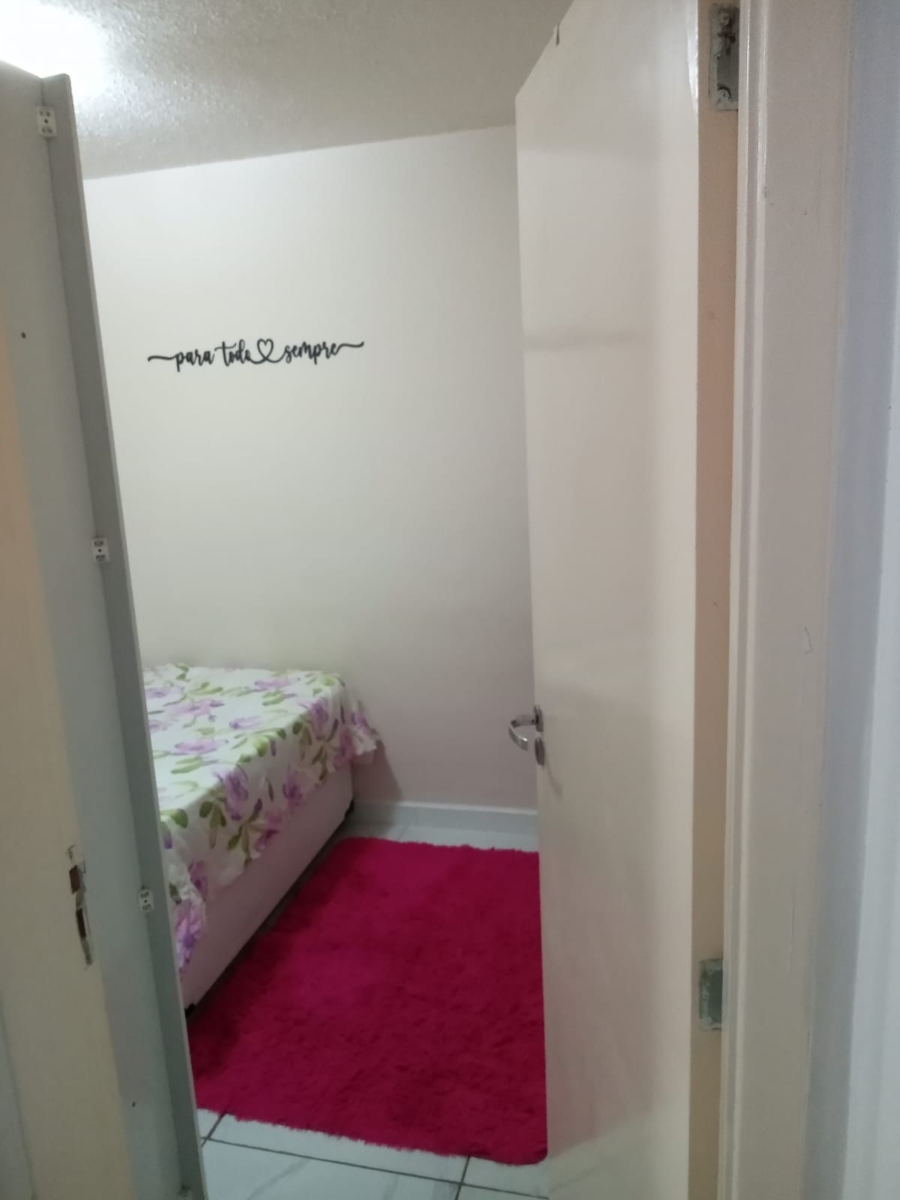 Apartamento térreo 48m² com 2 dormitórios no Condomínio Miraflores - Imagem 6