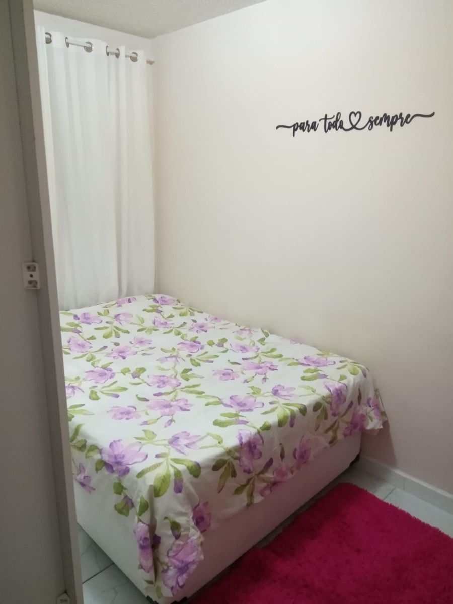 Apartamento térreo 48m² com 2 dormitórios no Condomínio Miraflores - Imagem 11