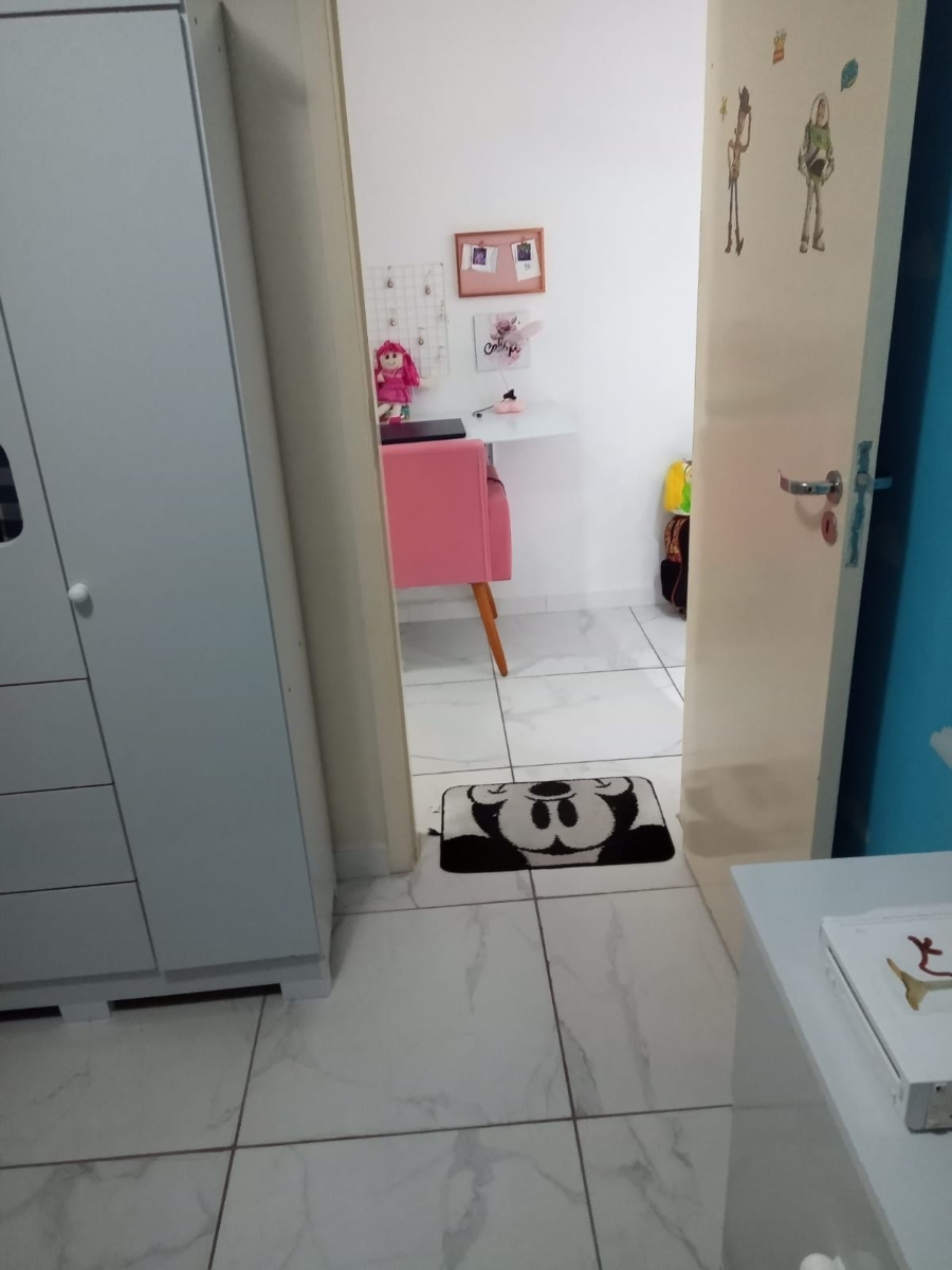 Apartamento térreo 48m² com 2 dormitórios no Condomínio Miraflores - Imagem 12