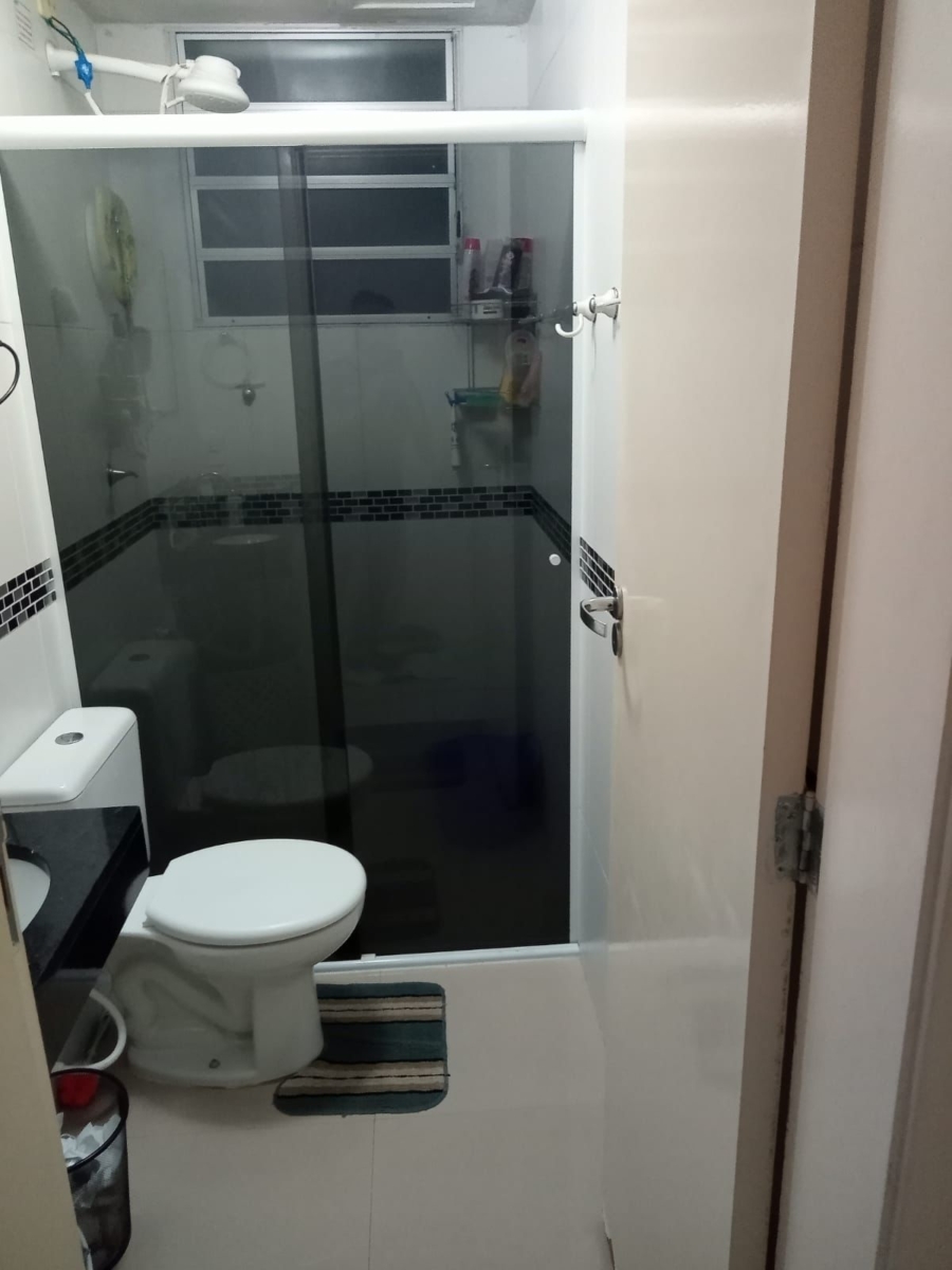 Apartamento térreo 48m² com 2 dormitórios no Condomínio Miraflores - Imagem 13