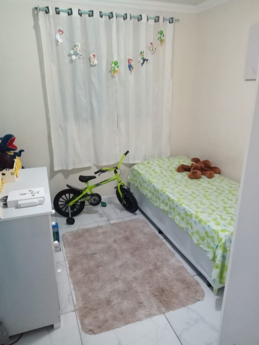 Apartamento térreo 48m² com 2 dormitórios no Condomínio Miraflores - Imagem 14