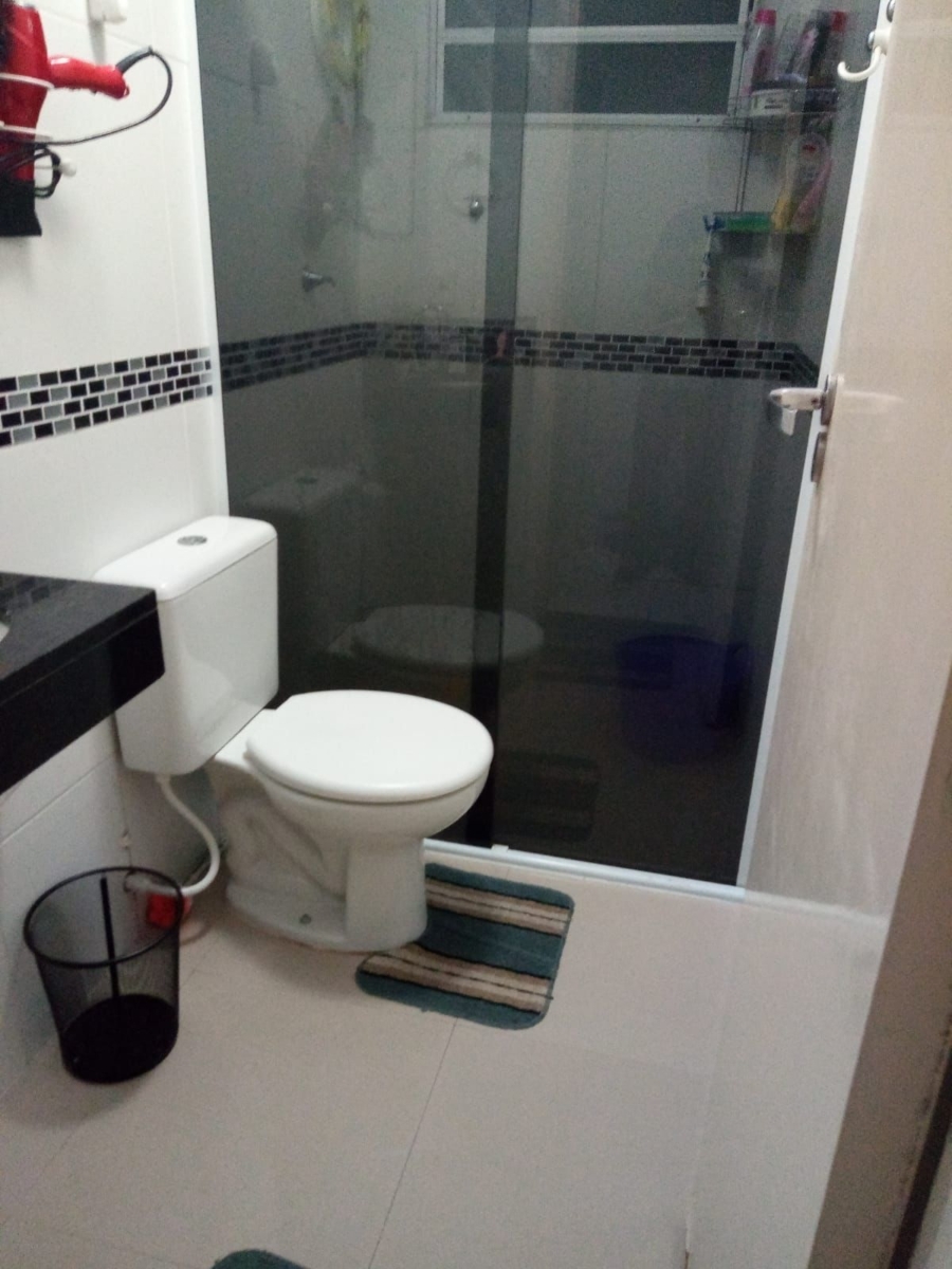Apartamento térreo 48m² com 2 dormitórios no Condomínio Miraflores - Imagem 19