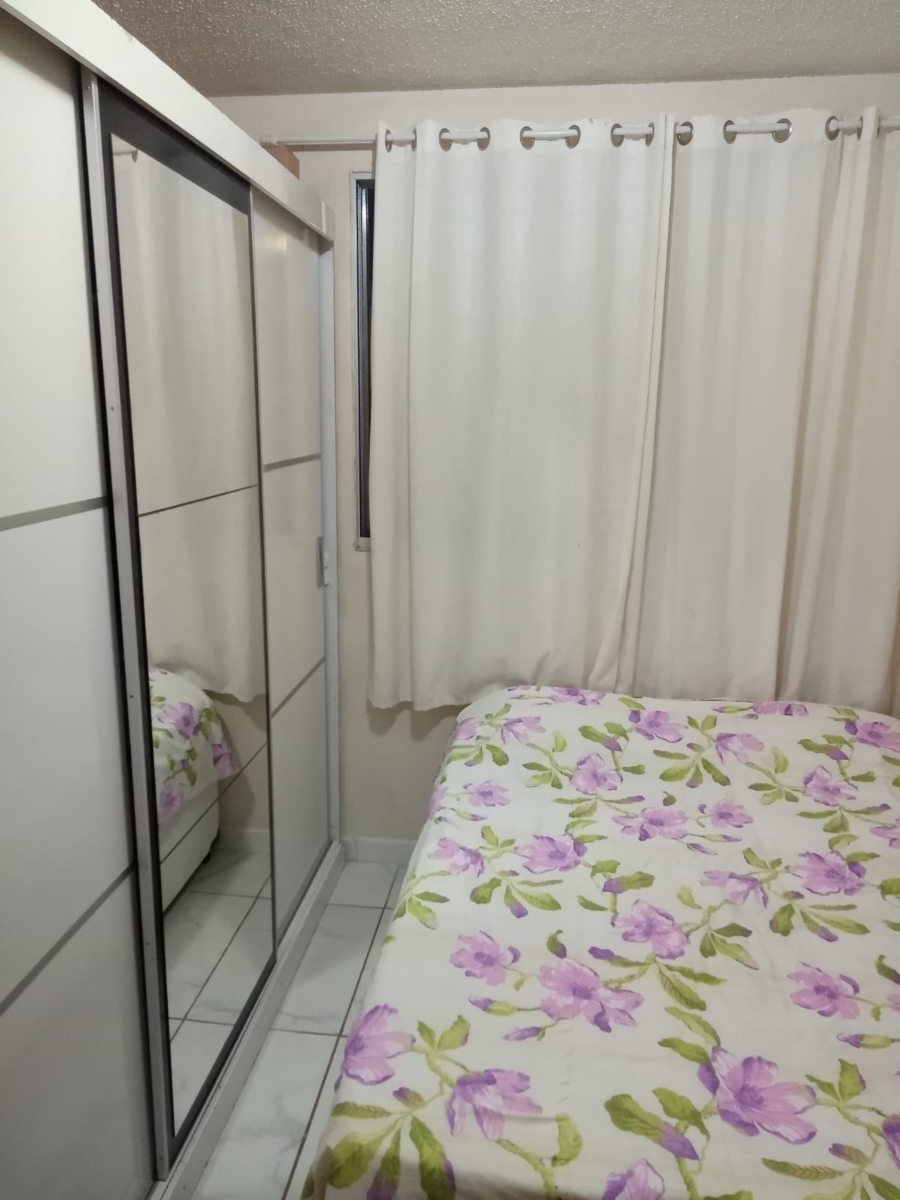 Apartamento térreo 48m² com 2 dormitórios no Condomínio Miraflores - Imagem 20