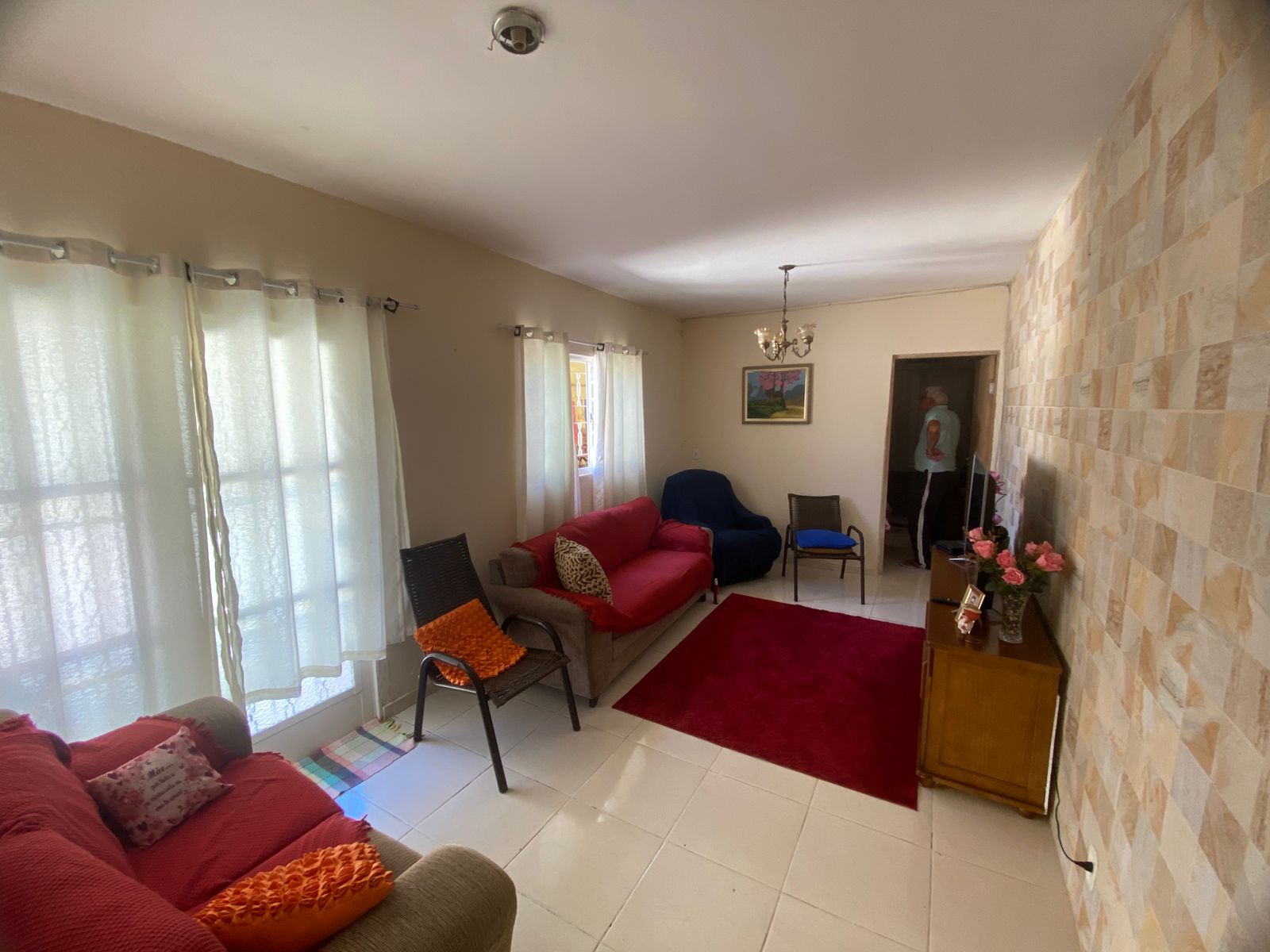 Casa 82m² com 2 dorms (1 suíte), copa e garagem coberta – Cezar de Souza - Imagem 8