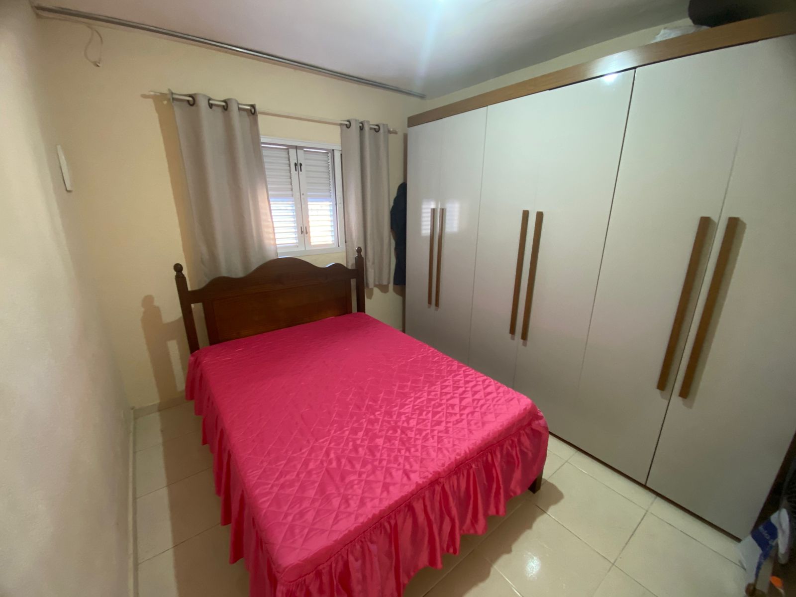 Casa 82m² com 2 dorms (1 suíte), copa e garagem coberta – Cezar de Souza - Imagem 9