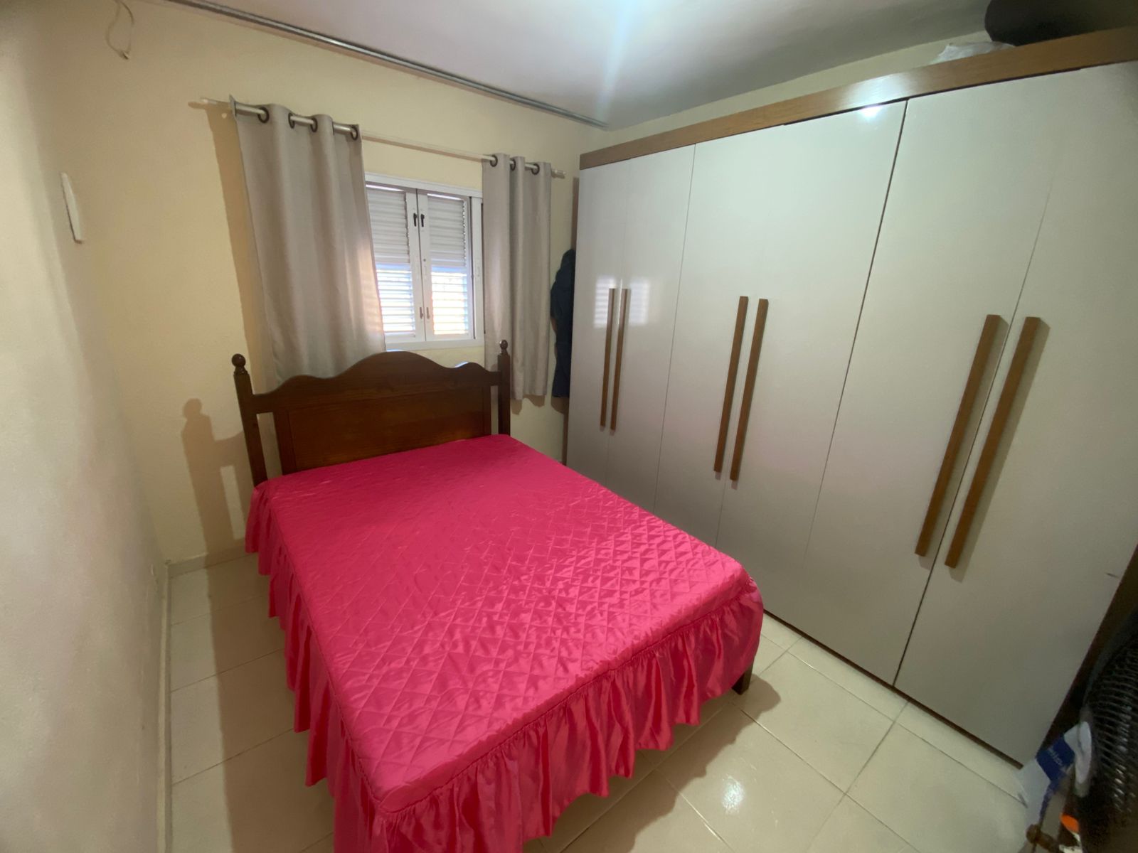 Casa 82m² com 2 dorms (1 suíte), copa e garagem coberta – Cezar de Souza - Imagem 10