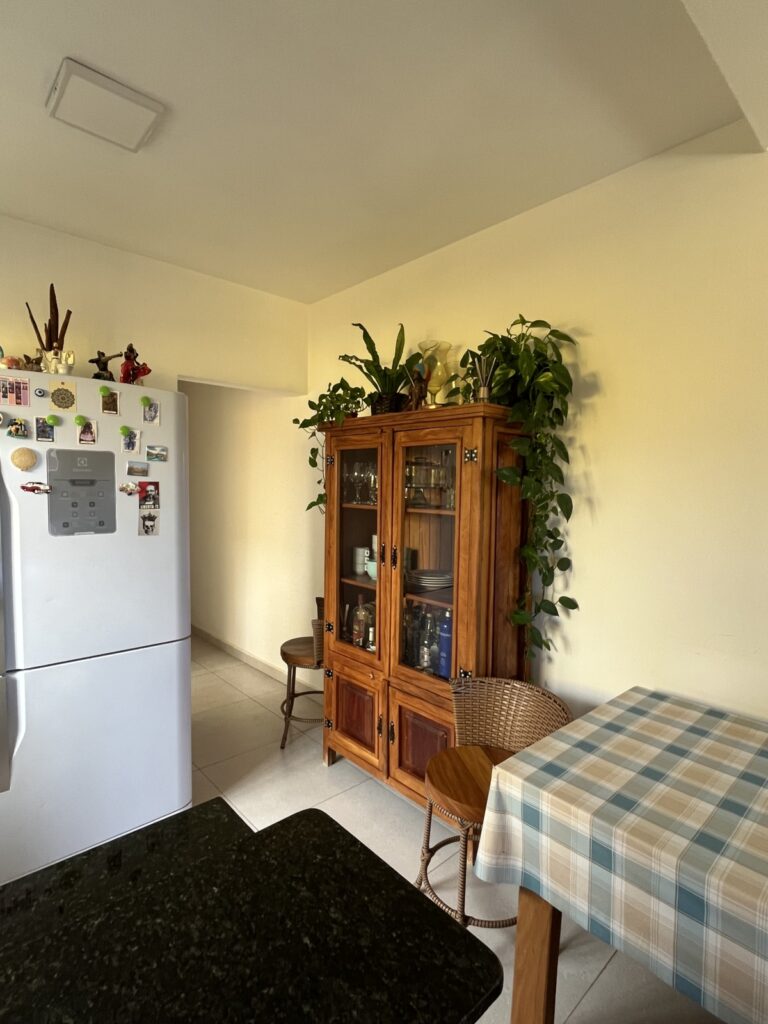 Casa térrea 64m² com 2 dorms, quintal e 2 vagas – Vila São Paulo - Casa térrea 64m² com 2 dorms, quintal e 2 vagas - Vila São Paulo