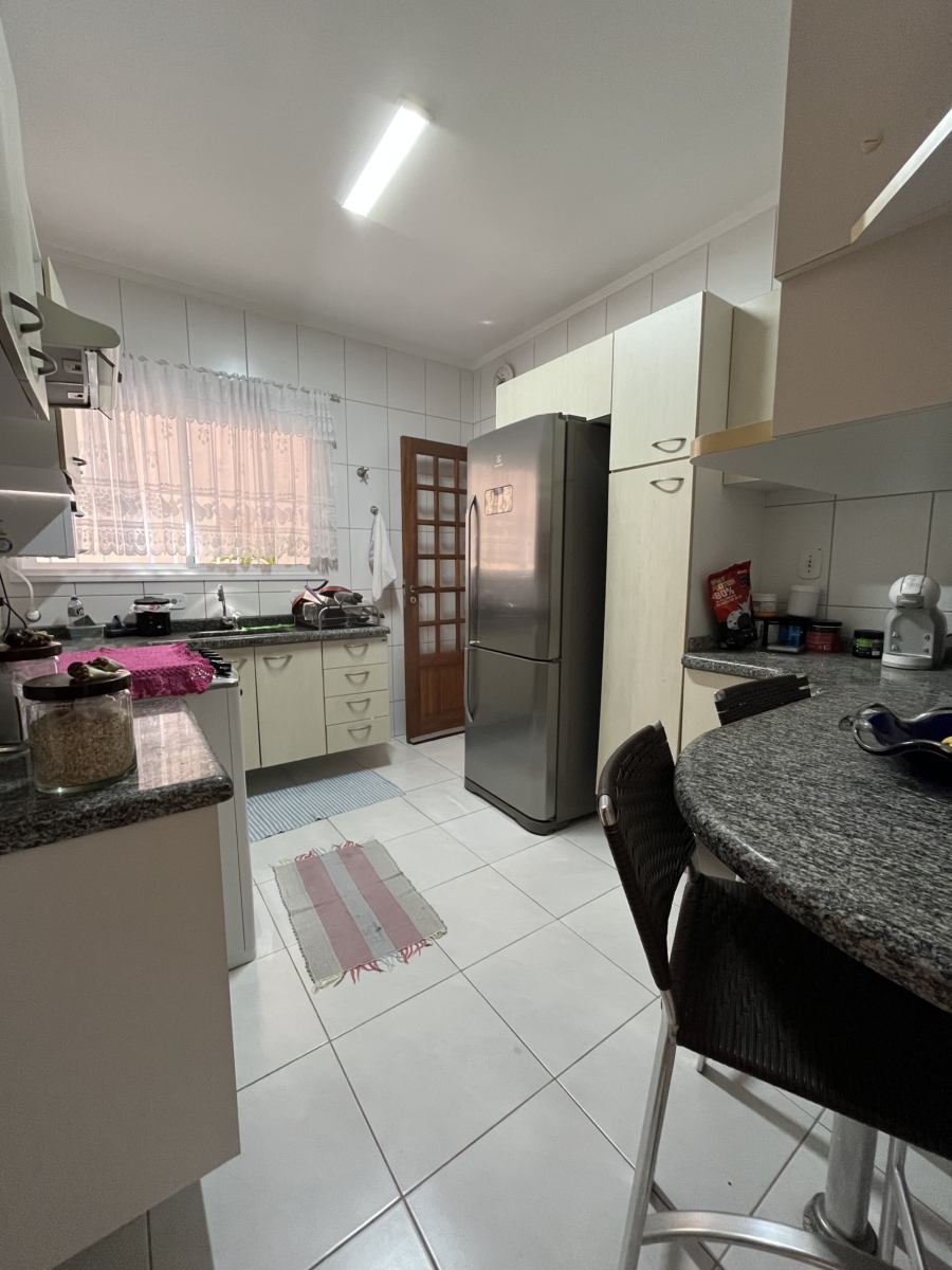 Casa 3 dormitórios, 2 vagas cobertas e área gourmet — Condomínio Mogi Hills 3 - Imagem 14