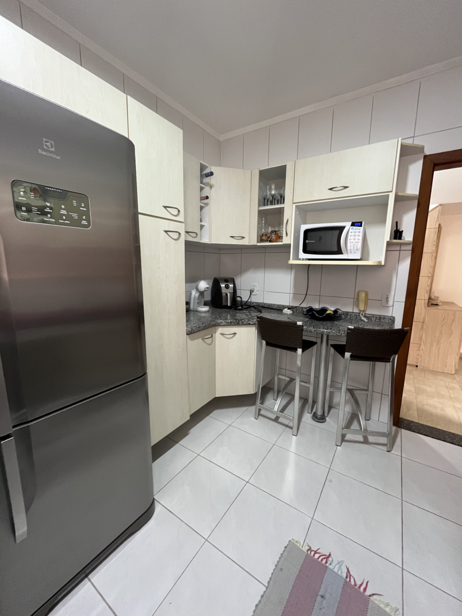 Casa 3 dormitórios, 2 vagas cobertas e área gourmet — Condomínio Mogi Hills 3 - Imagem 15