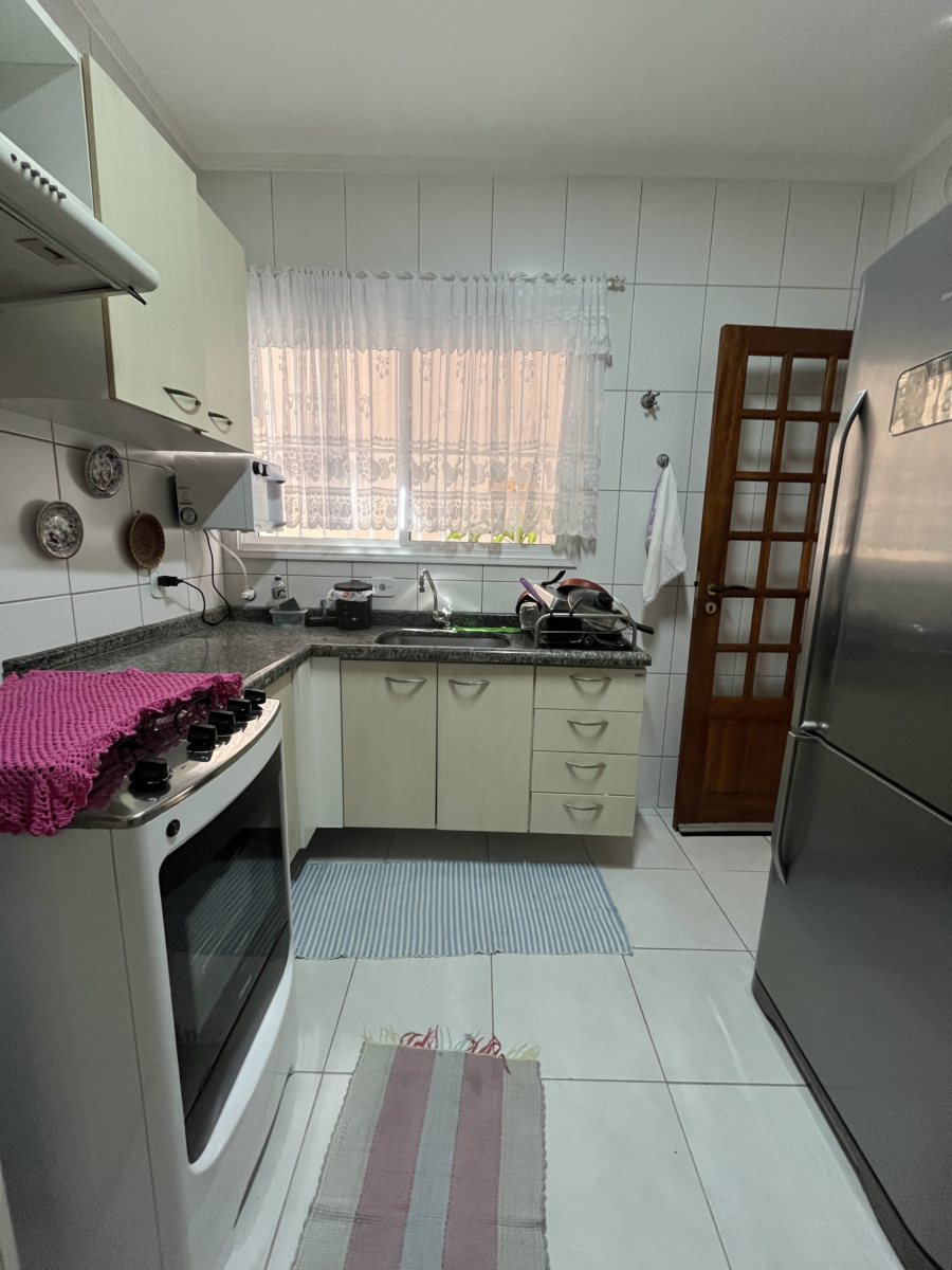 Casa 3 dormitórios, 2 vagas cobertas e área gourmet — Condomínio Mogi Hills 3 - Imagem 16