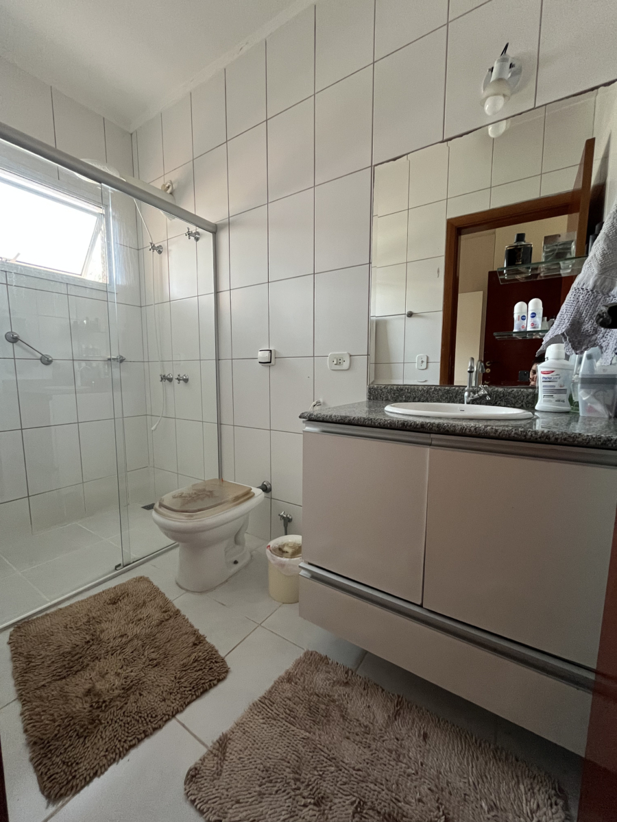 Casa 3 dormitórios, 2 vagas cobertas e área gourmet — Condomínio Mogi Hills 3 - Imagem 5