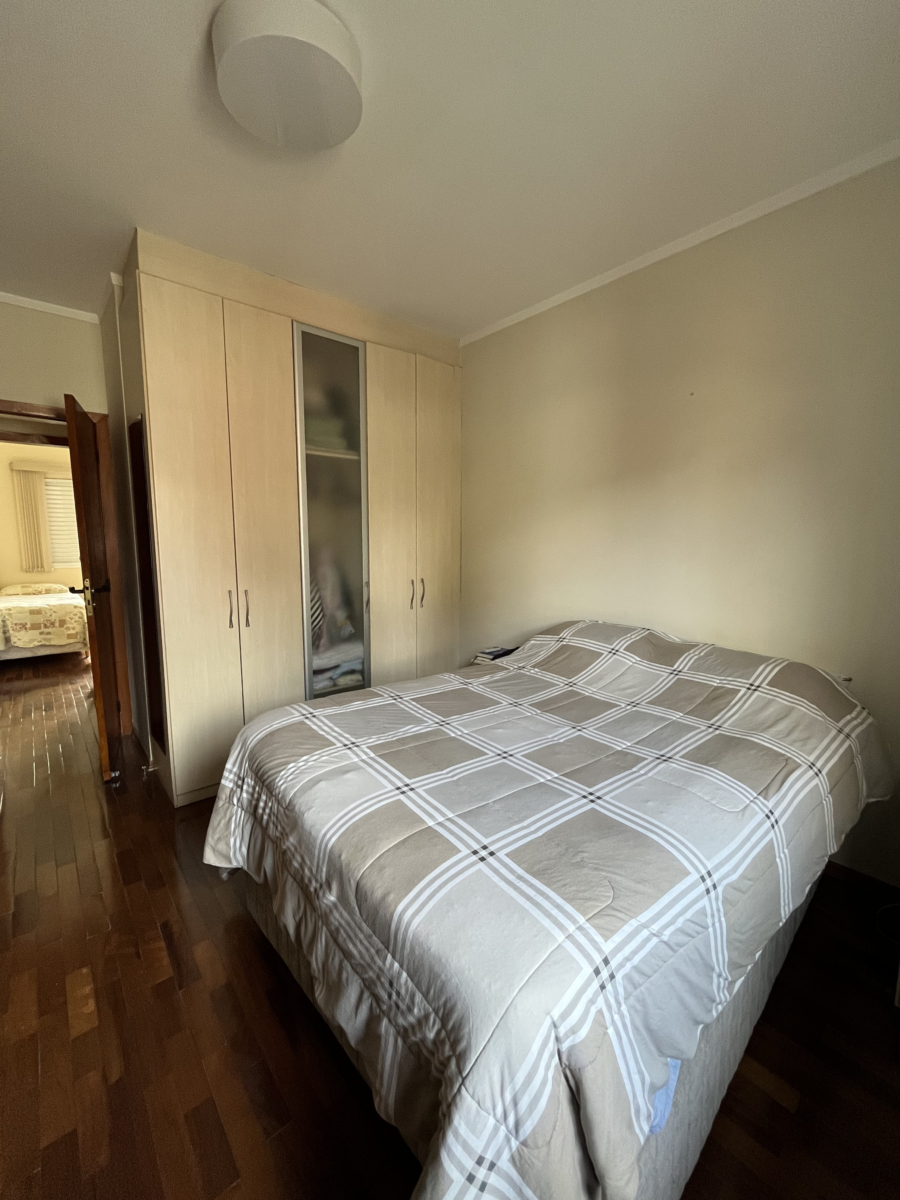 Casa 3 dormitórios, 2 vagas cobertas e área gourmet — Condomínio Mogi Hills 3 - Imagem 7