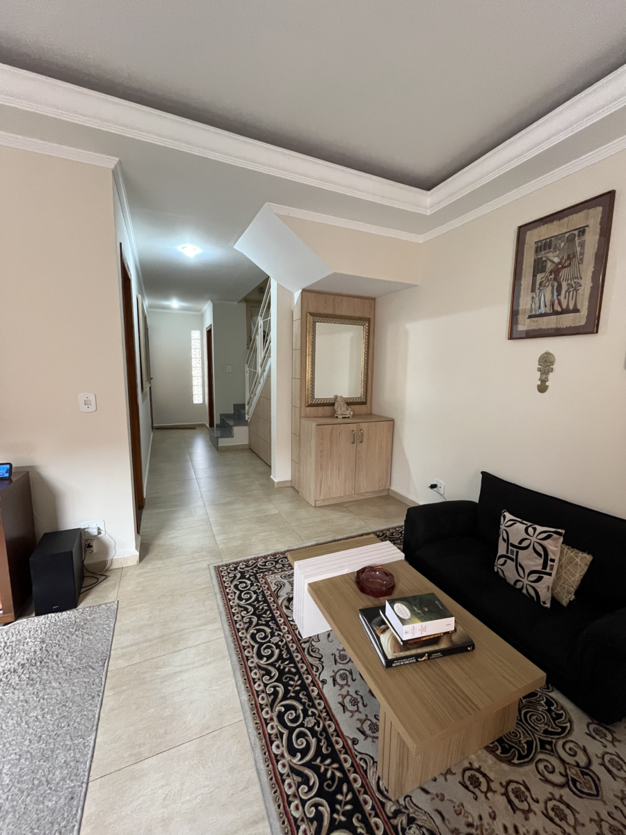 Casa 3 dormitórios, 2 vagas cobertas e área gourmet — Condomínio Mogi Hills 3 - Imagem 10