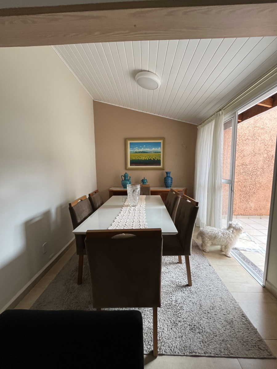 Casa 3 dormitórios, 2 vagas cobertas e área gourmet — Condomínio Mogi Hills 3 - Imagem 18