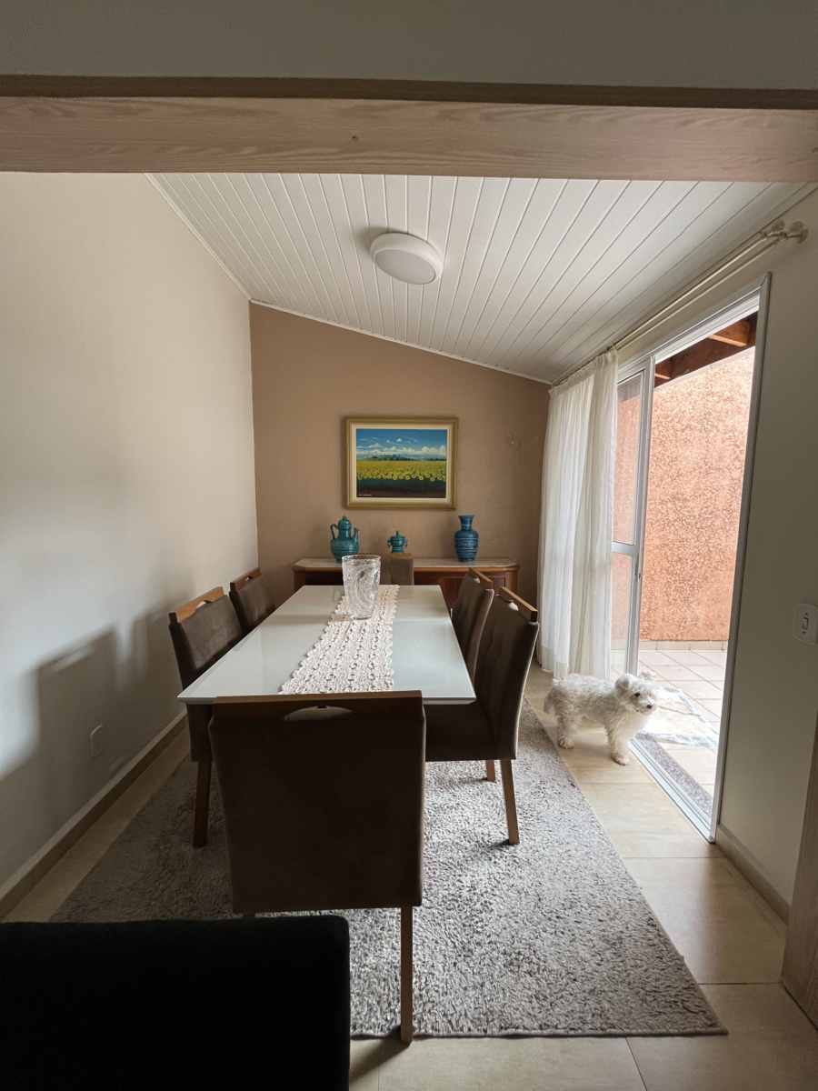 Casa 3 dormitórios, 2 vagas cobertas e área gourmet — Condomínio Mogi Hills 3 - Imagem 19